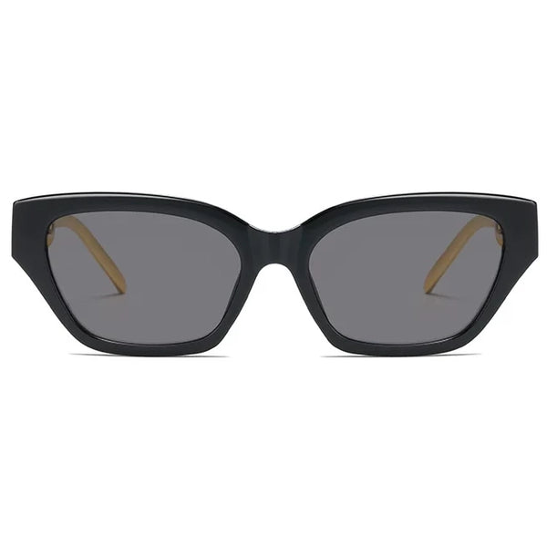 New Fashion Cat Eye Sunglasses