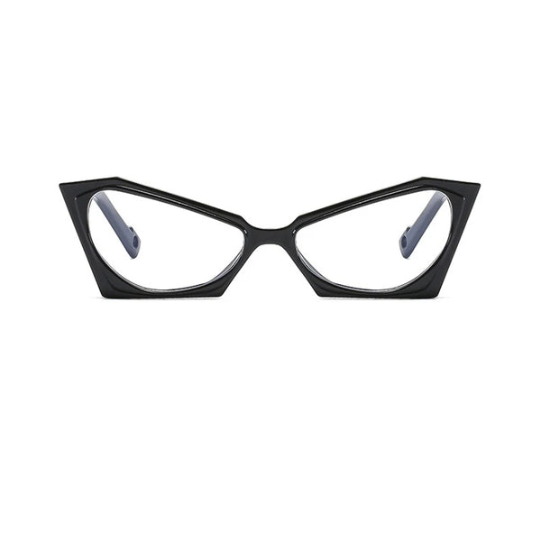 Unique Sexy Cat Eye Eyeglass Frames