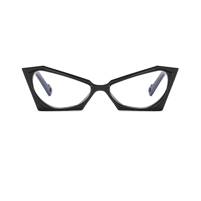 Unique Sexy Cat Eye Eyeglass Frames