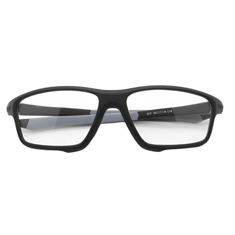 BCLEAR TR90 Sport Myopia Cycling Glasses