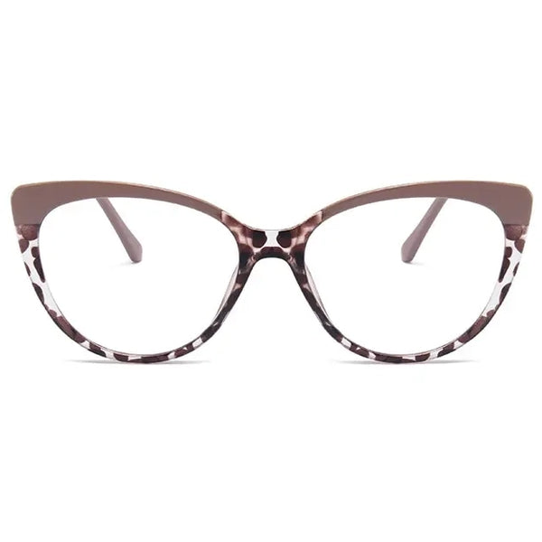 Fashion Cat Eye Party Glasses for Women