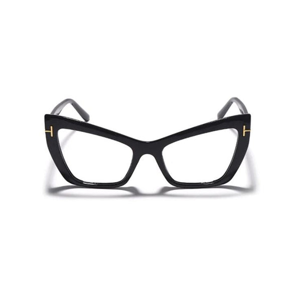 Cat Eye Retro Fashion Eyeglasses