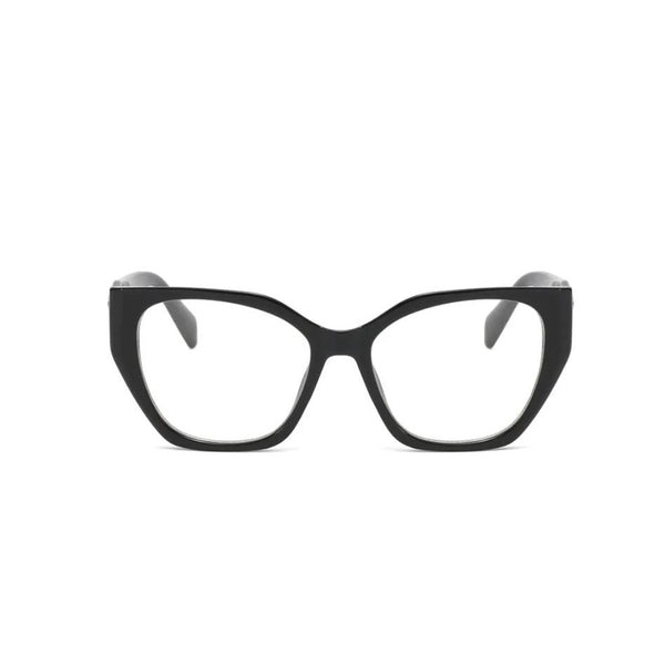 Cat Eye Designer Blue Light Glasses