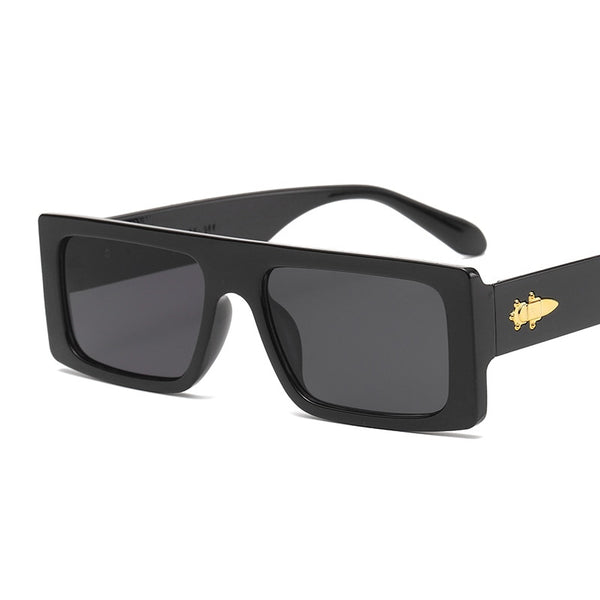 OLOPKY 2022 Square Sunglasses