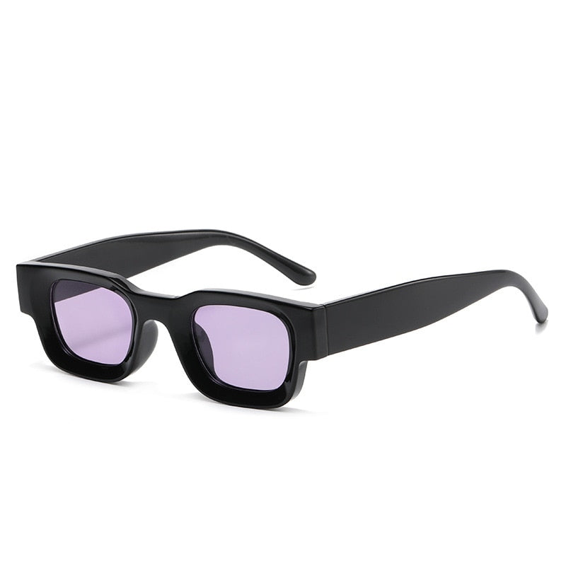 Rhude Retro Polarized Sunglasses