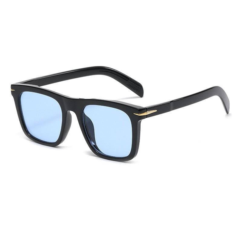 Square Anti Blue Rays Glasses 2022