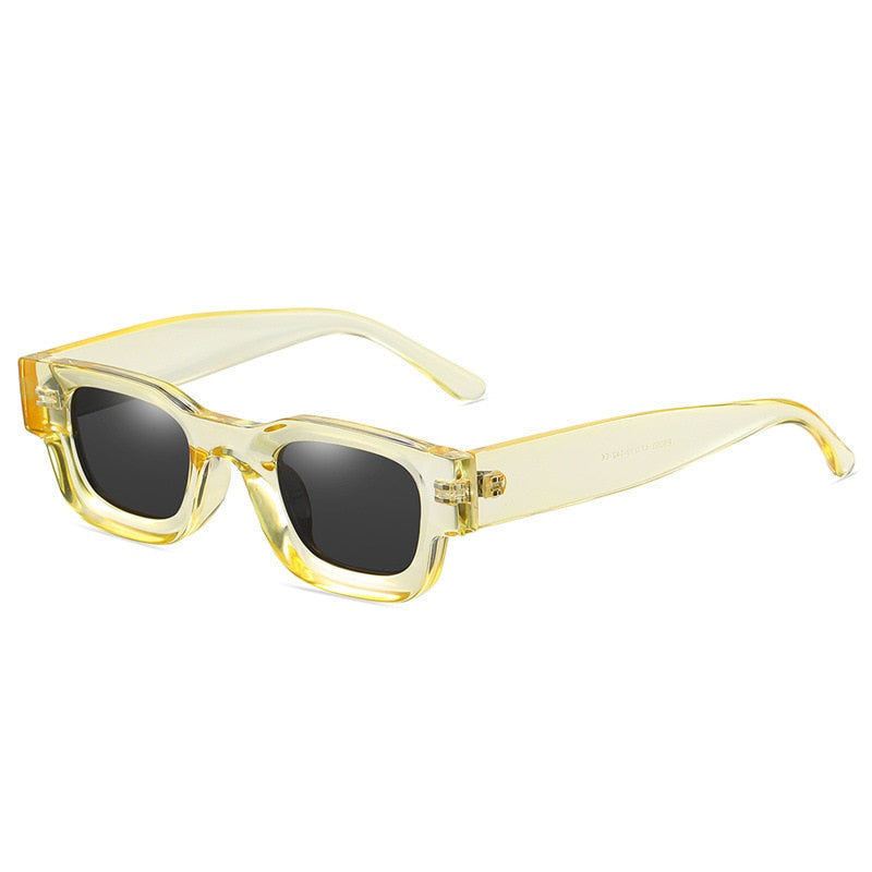 New Retro Polarized Sunglasses 2023
