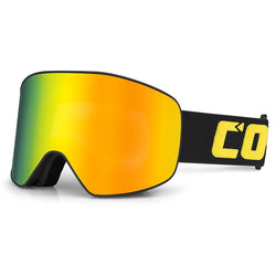 Professional Ski Glasses