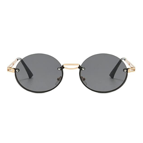 Modern Oval Sunglasses For Women