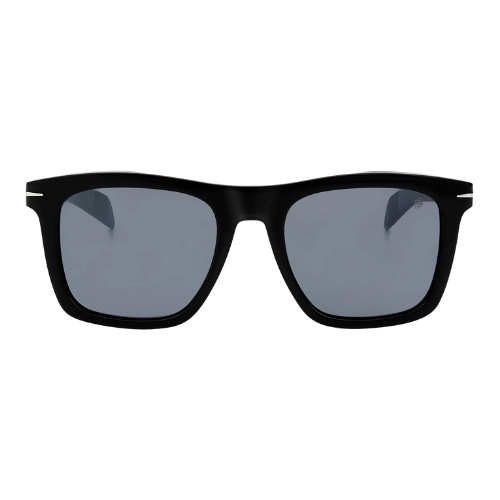 New Square Sunglasses For Men Women 2023 Vintage Fashion Goggle