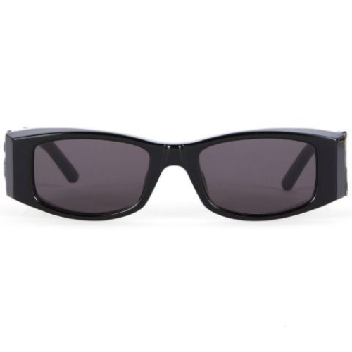 Small Frame Rectangle Sunglasses Women 2023 Brand Designer Sun
